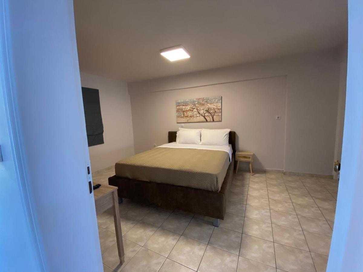 Orama Rooms 2 กาลามาตา ภายนอก รูปภาพ